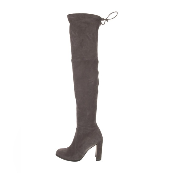 OTK Stuart Weitzman - Picture 3 of 3